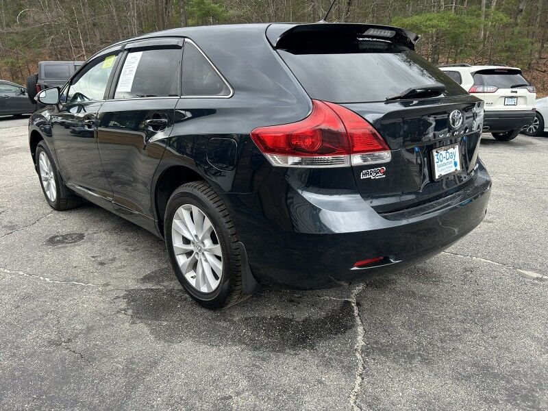 2015 Toyota Venza LE - LOW MILES - VERY CLEAN UNDERNEATH Webster MA