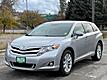 2015 Toyota Venza LE | XLE