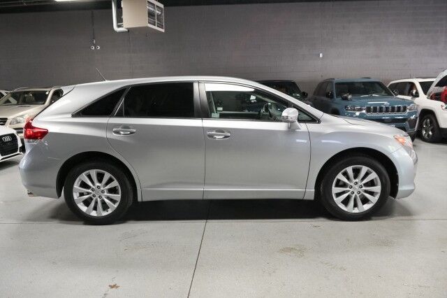 2015 Toyota Venza LE 4dr SUV Chicago IL