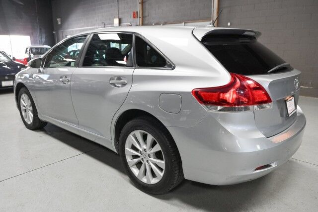 2015 Toyota Venza LE 4dr SUV