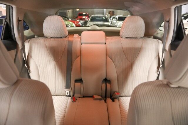2015 Toyota Venza LE 4dr SUV Chicago IL
