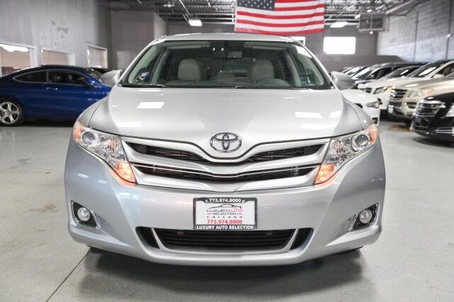 2015 Toyota Venza LE 4dr SUV Chicago IL