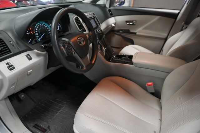 2015 Toyota Venza LE 4dr SUV Chicago IL