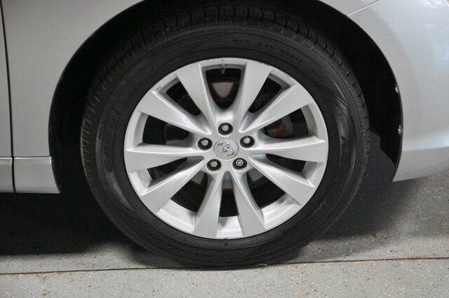 2015 Toyota Venza LE 4dr SUV Chicago IL