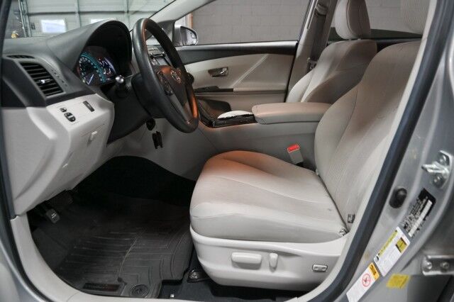2015 Toyota Venza LE 4dr SUV Chicago IL