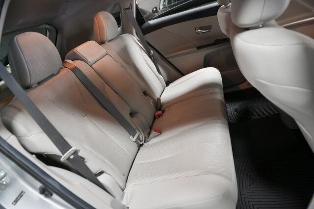 2015 Toyota Venza LE 4dr SUV Chicago IL