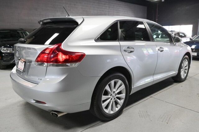 2015 Toyota Venza LE 4dr SUV Chicago IL