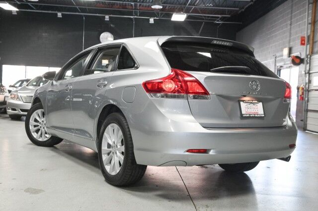 2015 Toyota Venza LE 4dr SUV Chicago IL