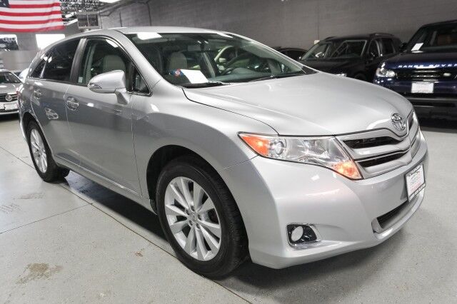 2015 Toyota Venza LE 4dr SUV Chicago IL