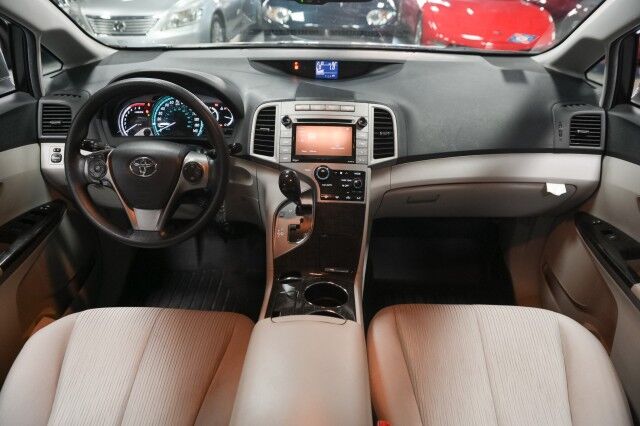 2015 Toyota Venza LE 4dr SUV Chicago IL