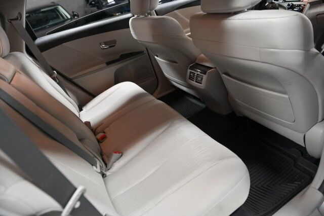 2015 Toyota Venza LE 4dr SUV Chicago IL
