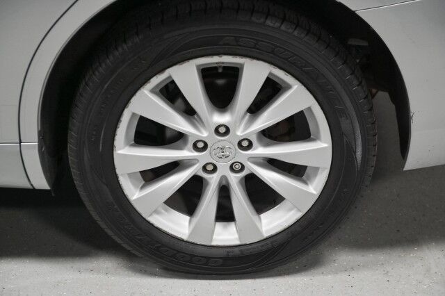2015 Toyota Venza LE 4dr SUV Chicago IL