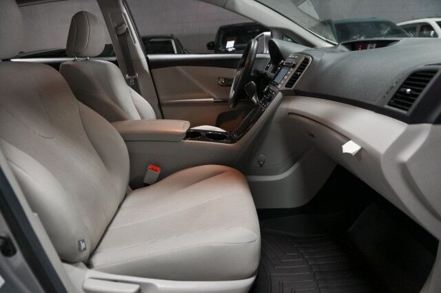 2015 Toyota Venza LE 4dr SUV Chicago IL