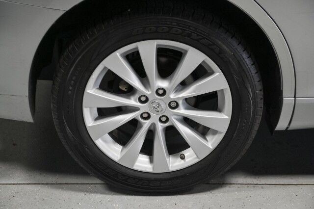 2015 Toyota Venza LE 4dr SUV Chicago IL