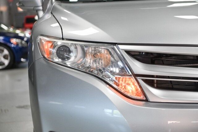 2015 Toyota Venza LE 4dr SUV Chicago IL