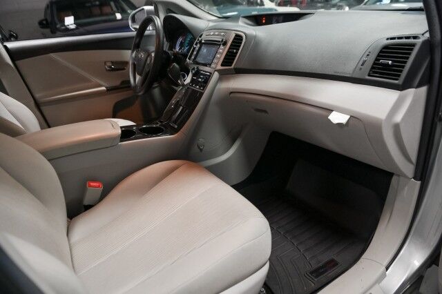 2015 Toyota Venza LE 4dr SUV Chicago IL
