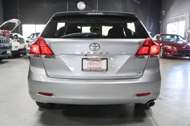 2015 Toyota Venza LE 4dr SUV Chicago IL