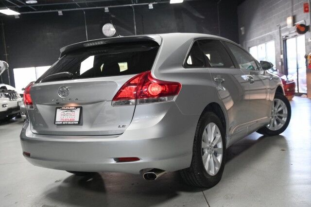 2015 Toyota Venza LE 4dr SUV Chicago IL