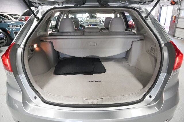 2015 Toyota Venza LE 4dr SUV Chicago IL