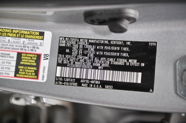 2015 Toyota Venza LE 4dr SUV Chicago IL