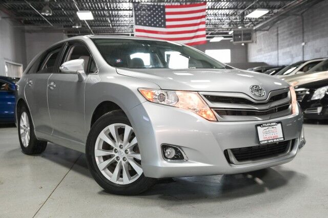 2015 Toyota Venza LE 4dr SUV Chicago IL