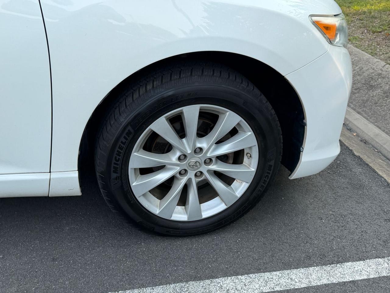 2015 Toyota Venza LE Springfield VA