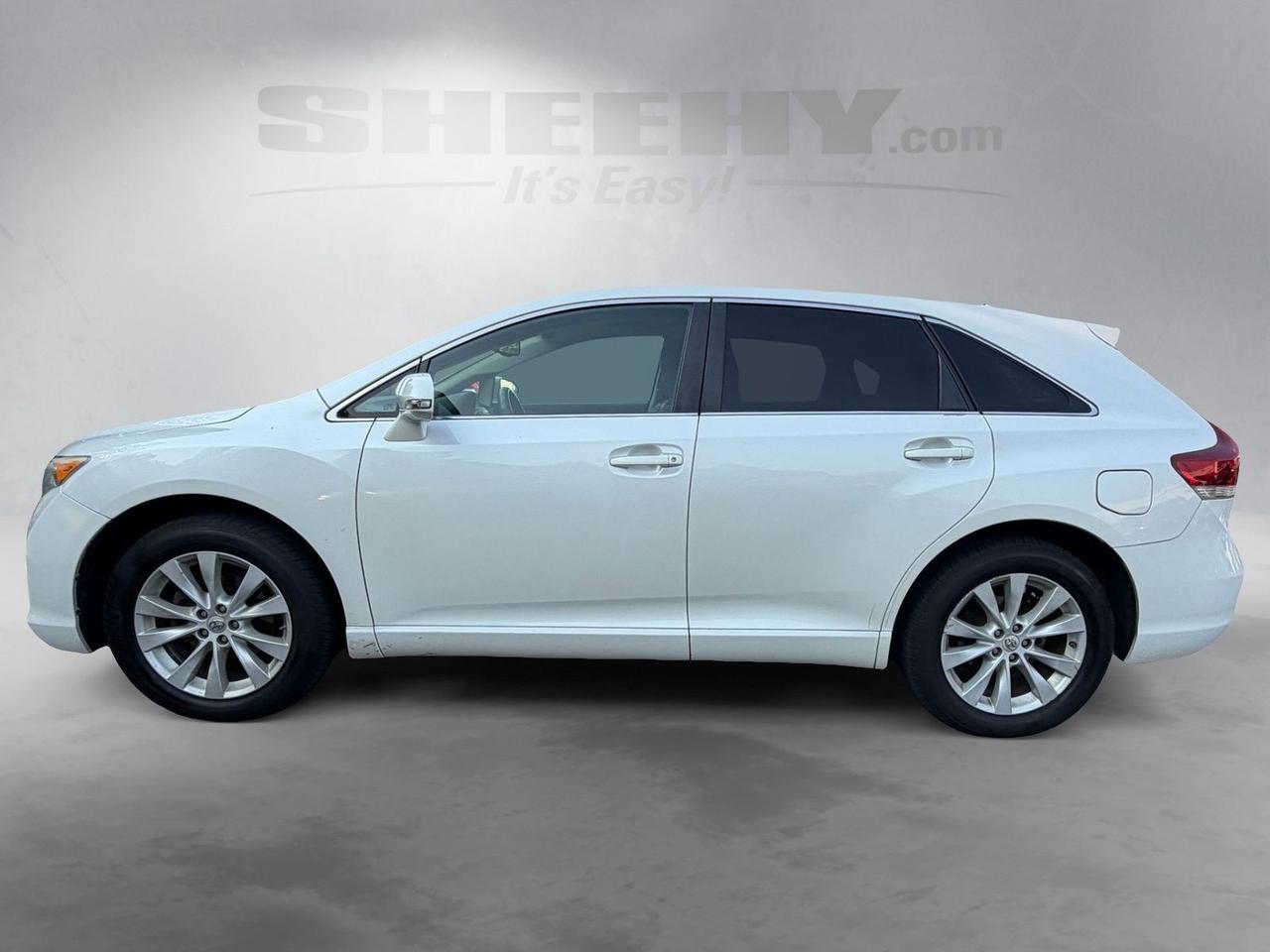 2015 Toyota Venza LE Springfield VA