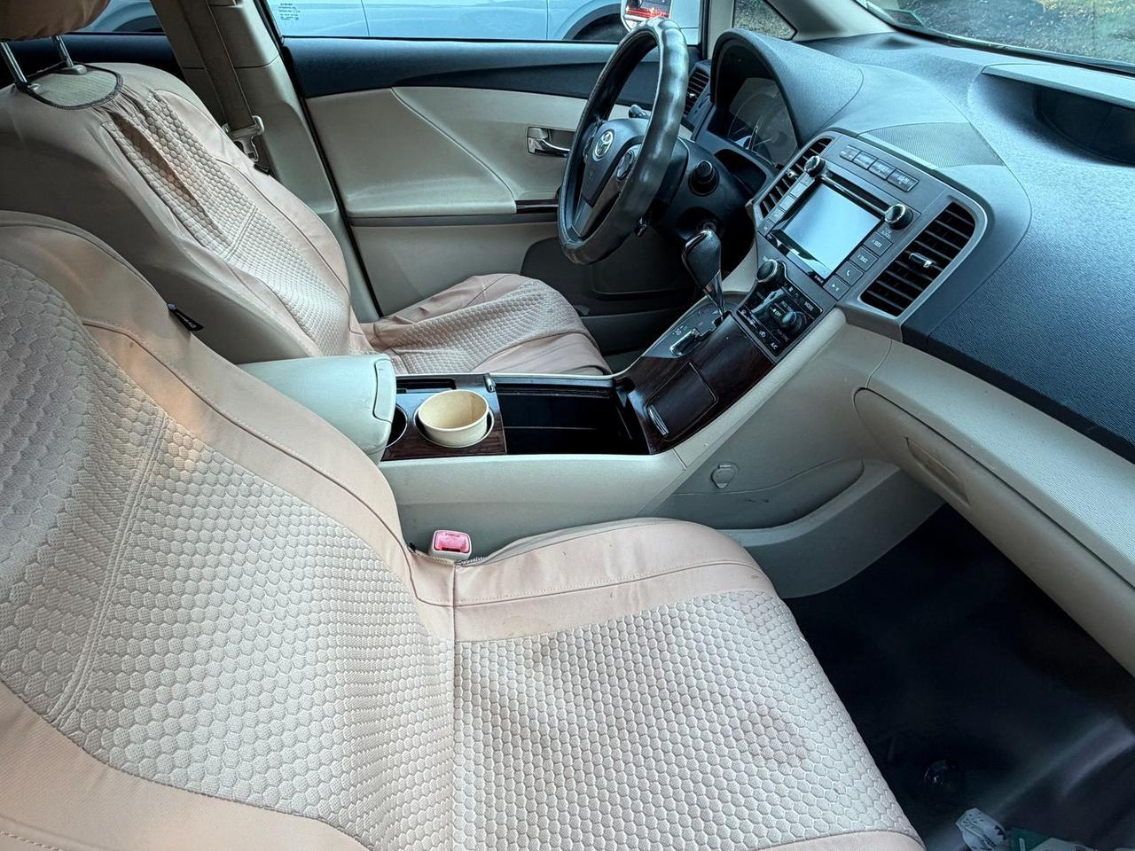 2015 Toyota Venza LE Springfield VA