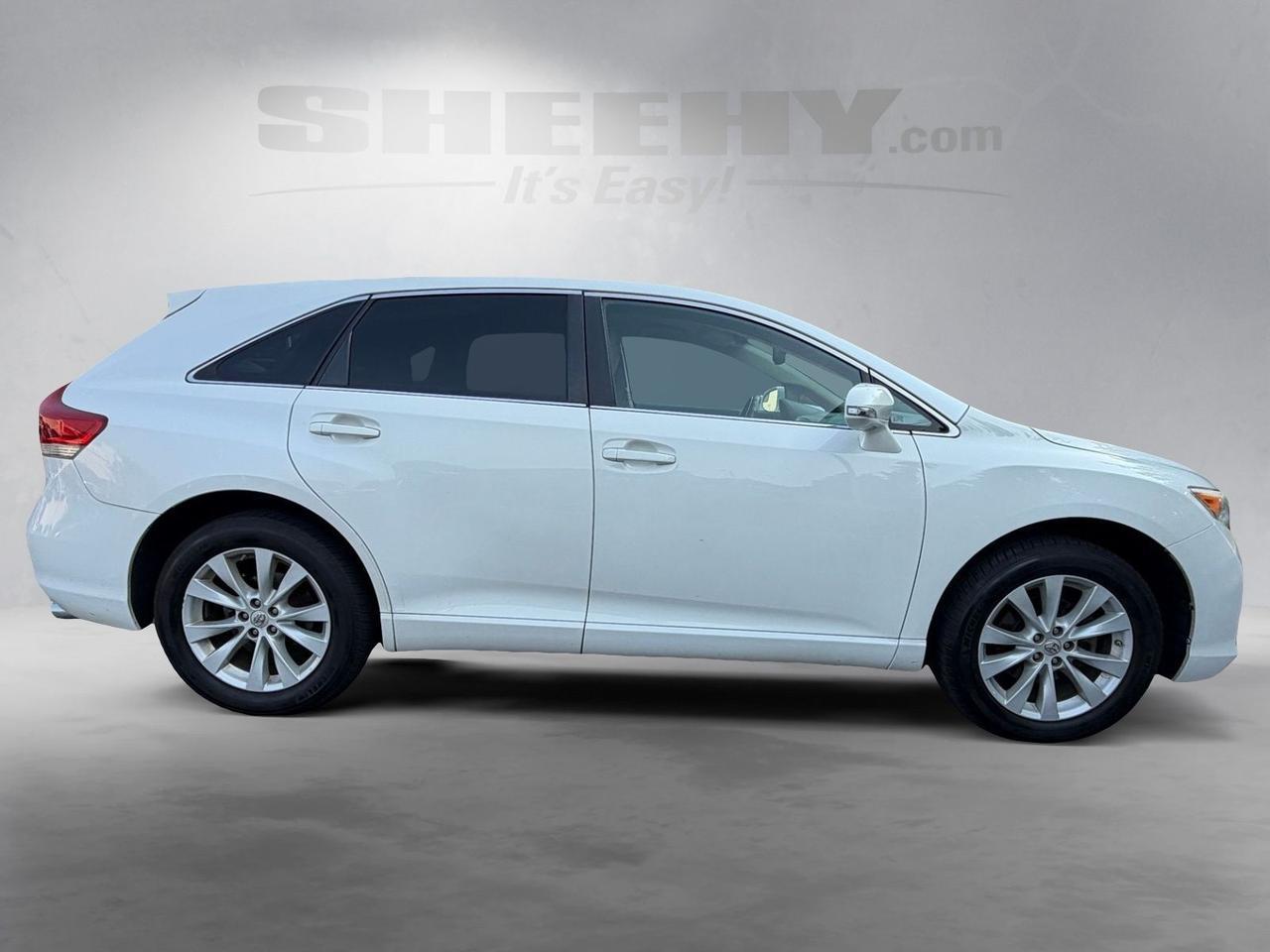 2015 Toyota Venza LE Springfield VA