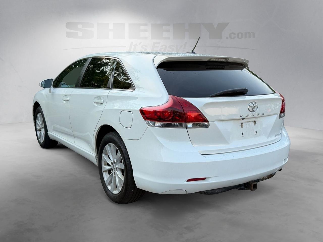 2015 Toyota Venza LE Springfield VA