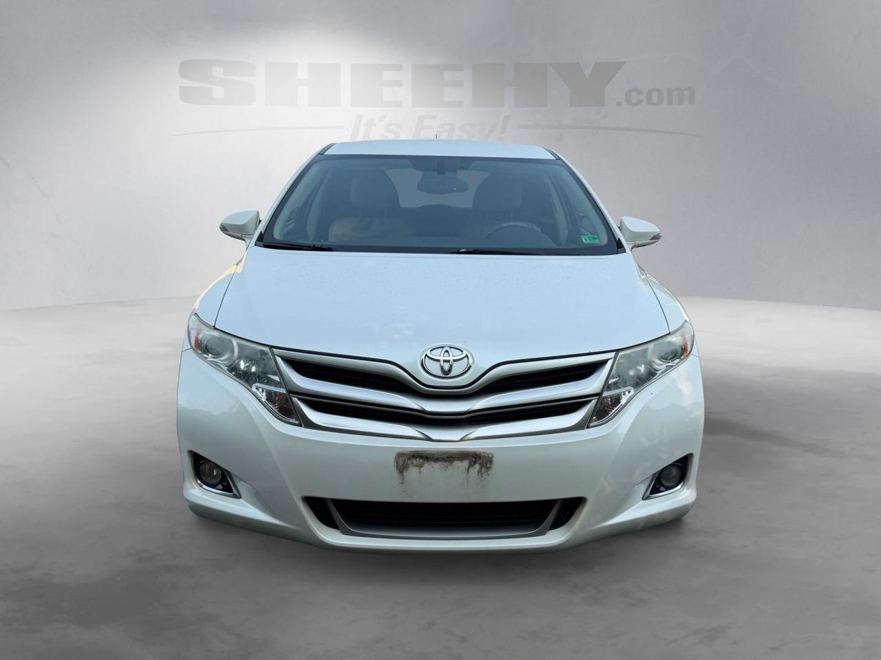 2015 Toyota Venza LE Springfield VA