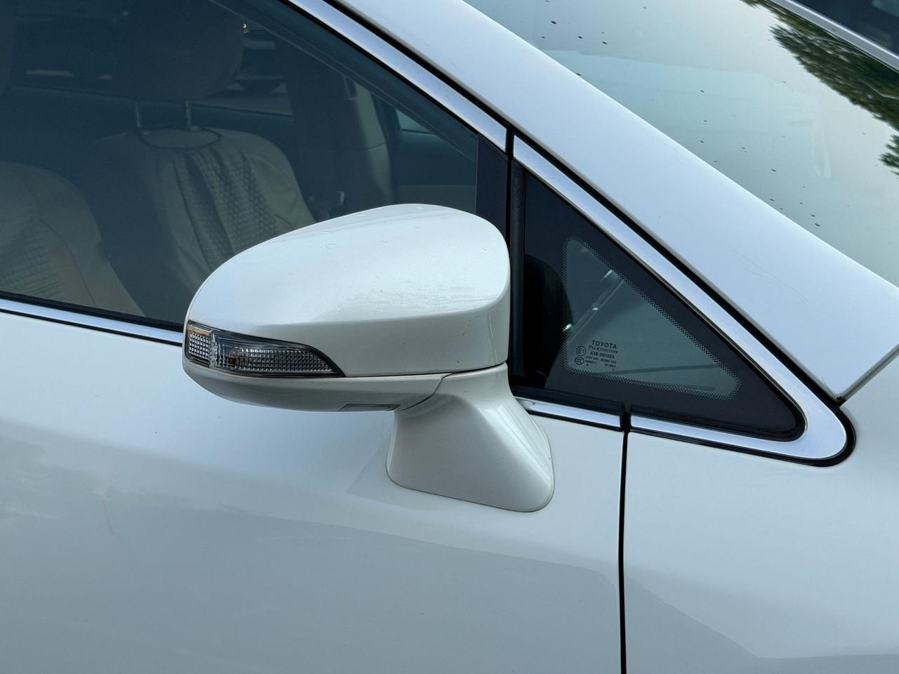 2015 Toyota Venza LE Springfield VA