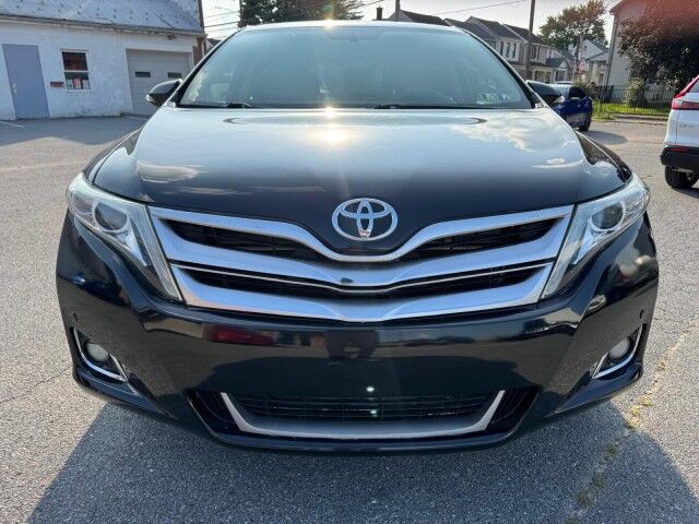 2015 Toyota Venza Limited Whitehall PA