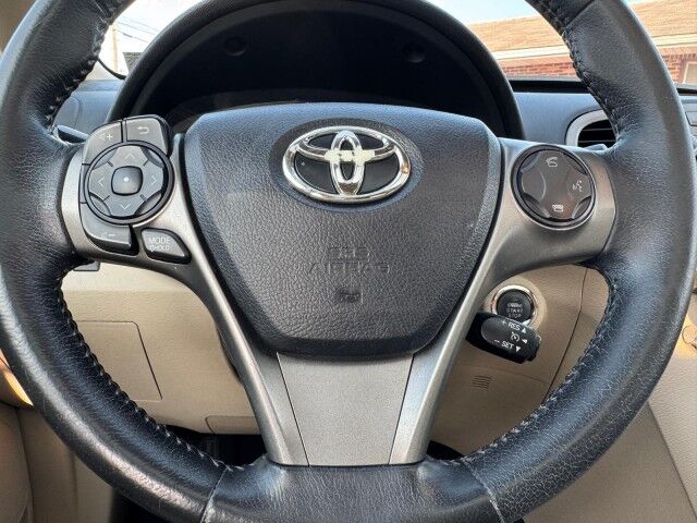 2015 Toyota Venza Limited Whitehall PA