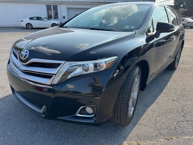 2015 Toyota Venza Limited Whitehall PA