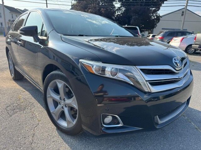 2015 Toyota Venza Limited Whitehall PA