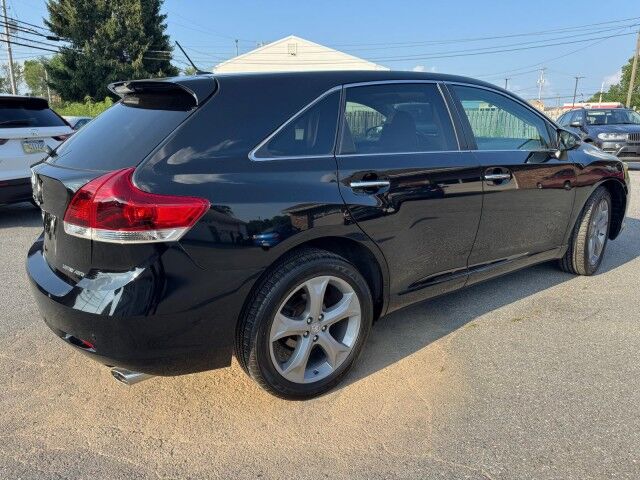 2015 Toyota Venza Limited Whitehall PA