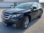 2015 Toyota Venza Limited