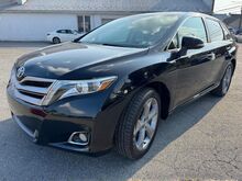 2015_Toyota_Venza_Limited_ Whitehall PA