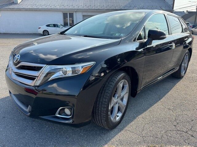 2015 Toyota Venza Limited Whitehall PA