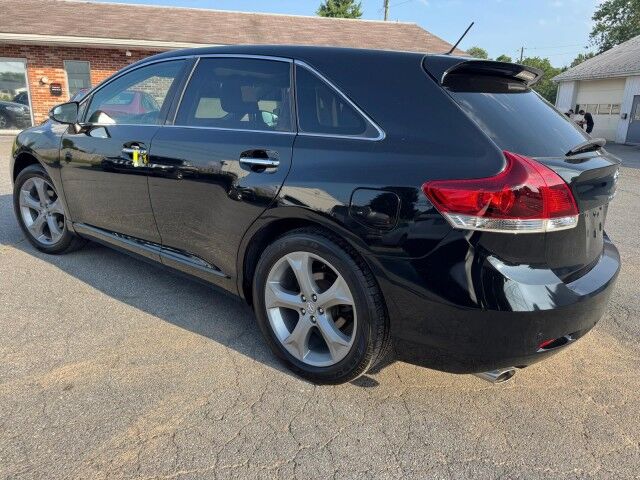 2015 Toyota Venza Limited Whitehall PA