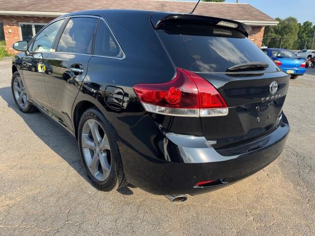 2015 Toyota Venza Limited Whitehall PA