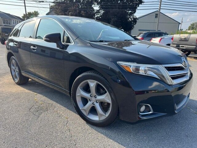 2015 Toyota Venza Limited Whitehall PA