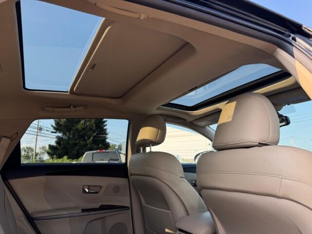 2015 Toyota Venza Limited Whitehall PA