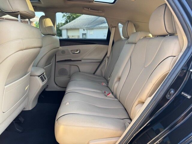 2015 Toyota Venza Limited Whitehall PA