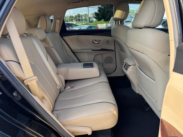 2015 Toyota Venza Limited Whitehall PA