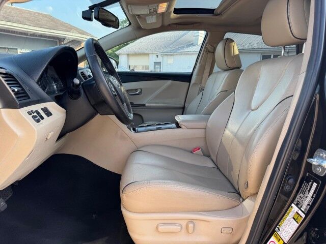 2015 Toyota Venza Limited Whitehall PA