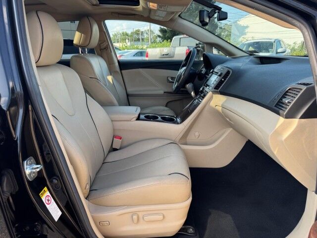 2015 Toyota Venza Limited Whitehall PA