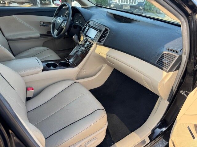2015 Toyota Venza Limited Whitehall PA
