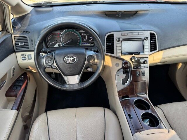 2015 Toyota Venza Limited Whitehall PA